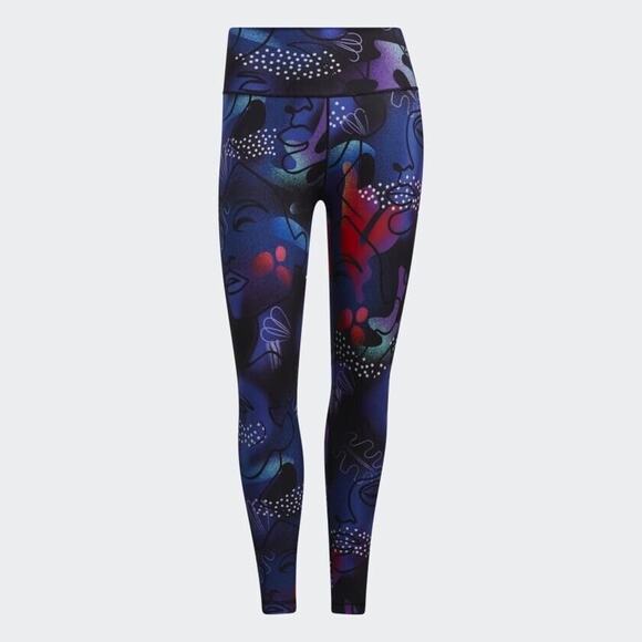 adidas Pants - Leggings Treino Believe This Jem Adidas NWT - Medium